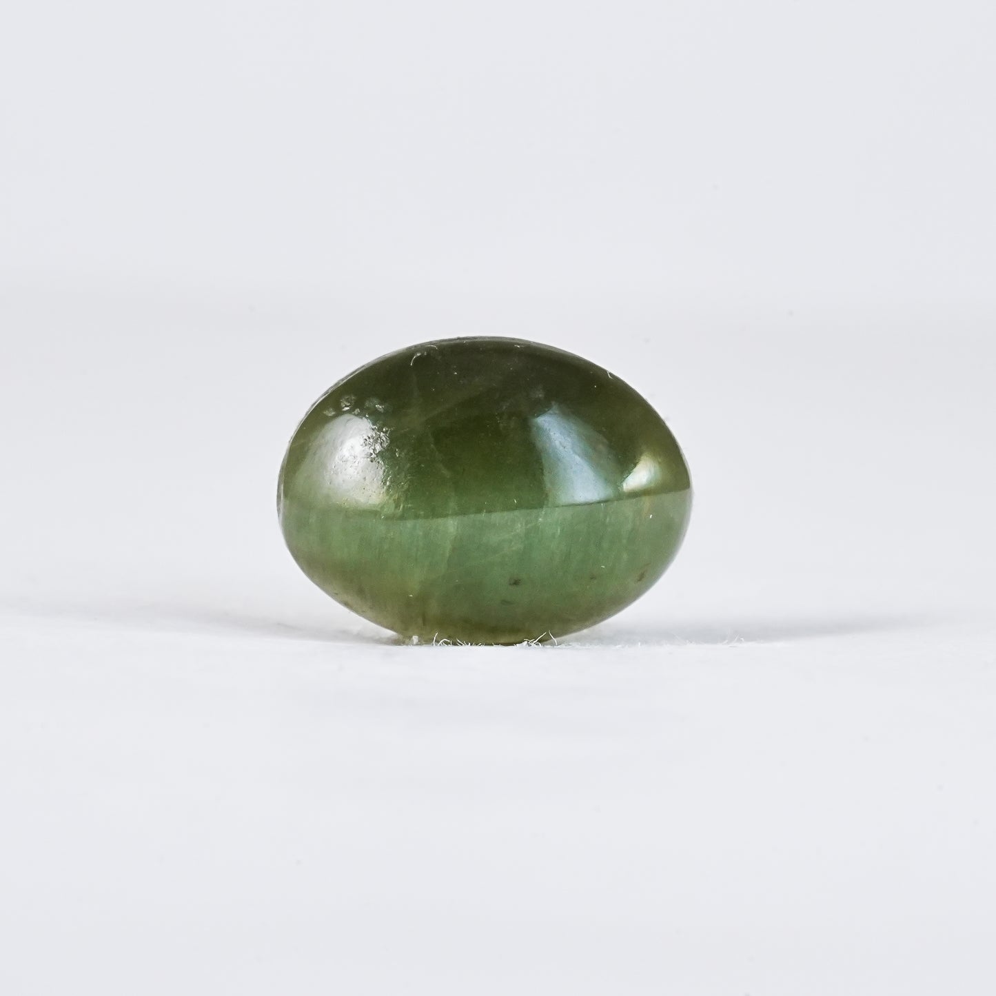 Natural Cat’s Eye (Lehsunia) – 4.21 Carat | 4.6 Ratti