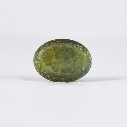 Natural Cat’s Eye (Lehsunia) – 4.21 Carat | 4.6 Ratti — view 2