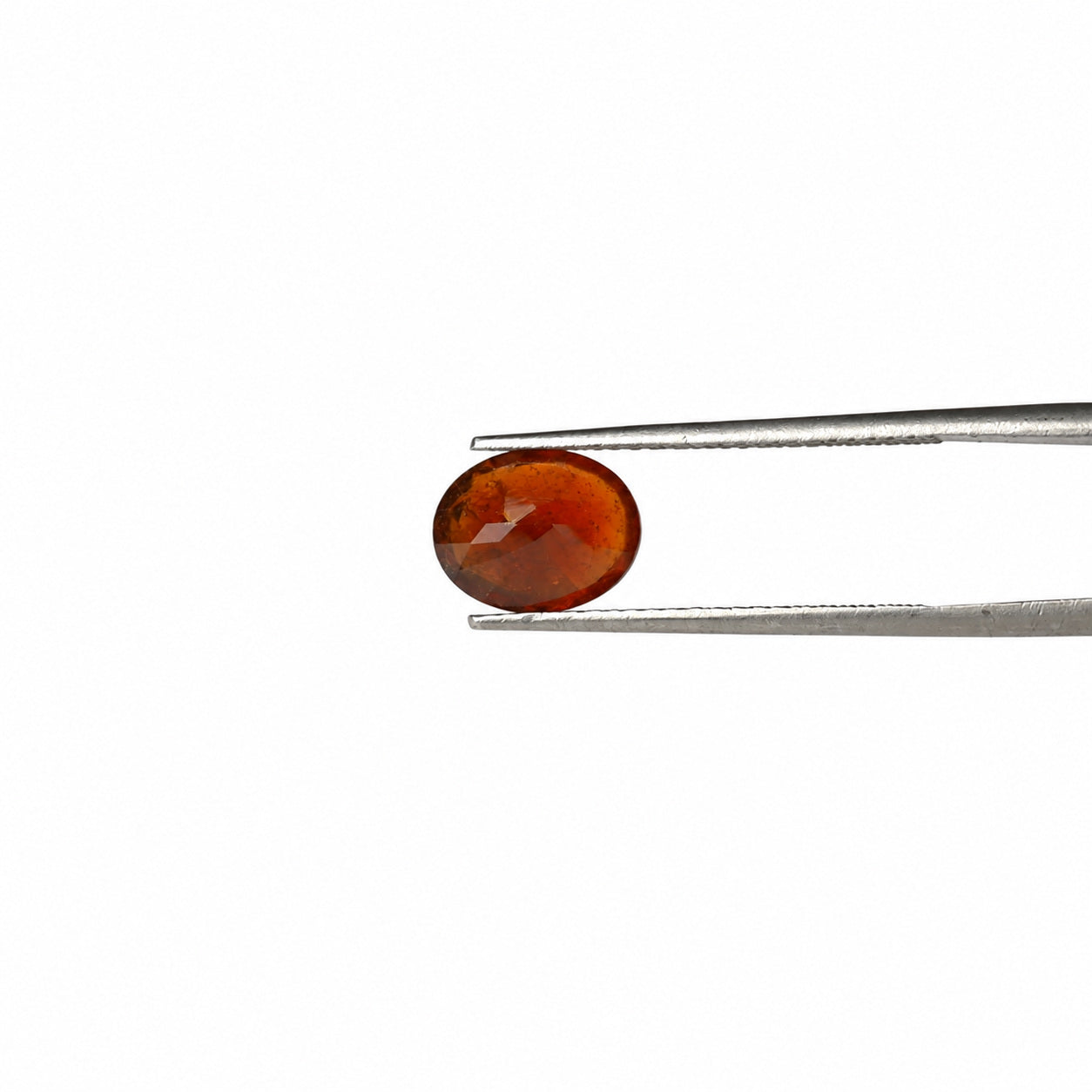 HESSONITE (Gomed) – 3.28 Carat / 3.6 Ratti — view 4