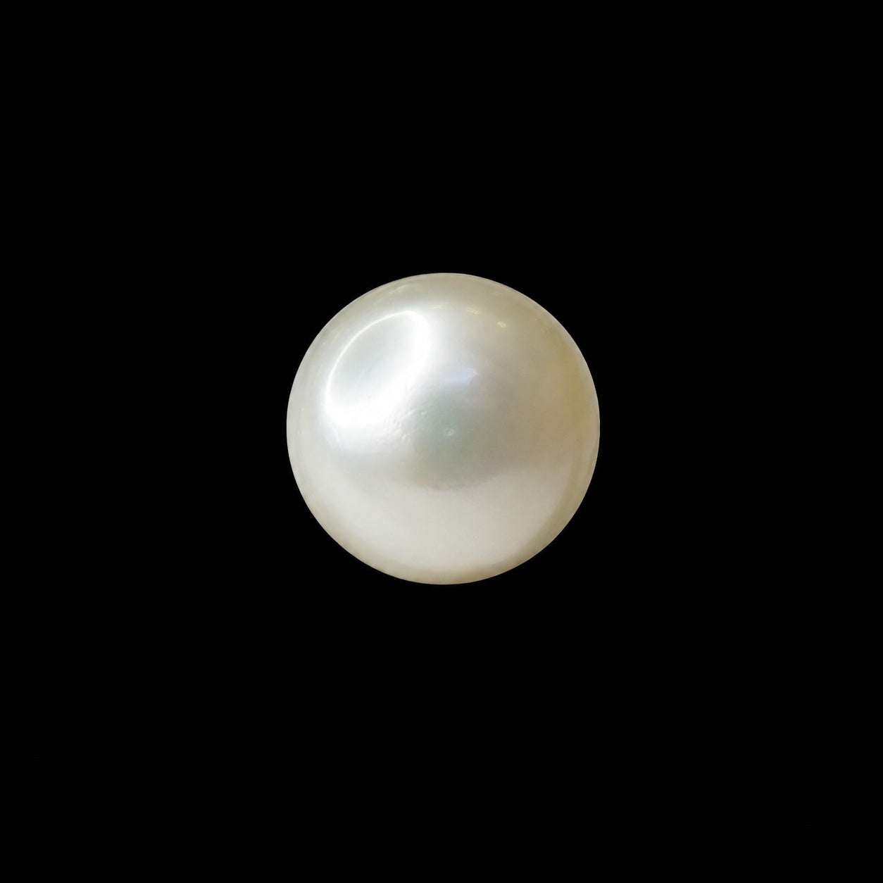 Natural Freshwater Pearl – 5.64 Carat | 6.1 Ratti