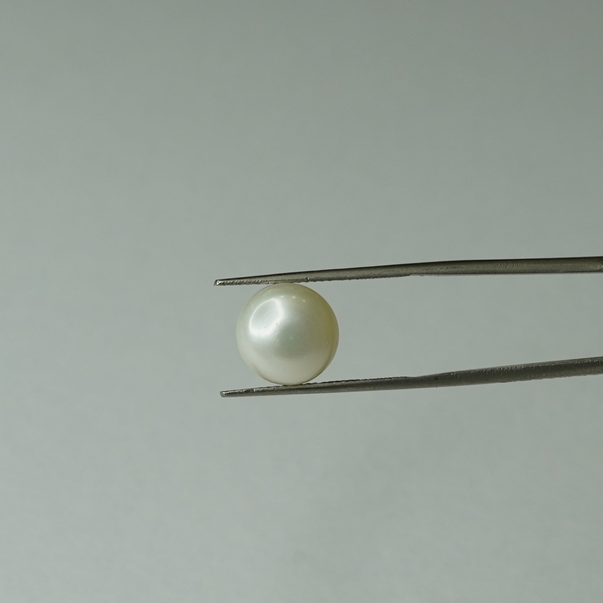 Natural Freshwater Pearl – 5.64 Carat | 6.1 Ratti — view 3
