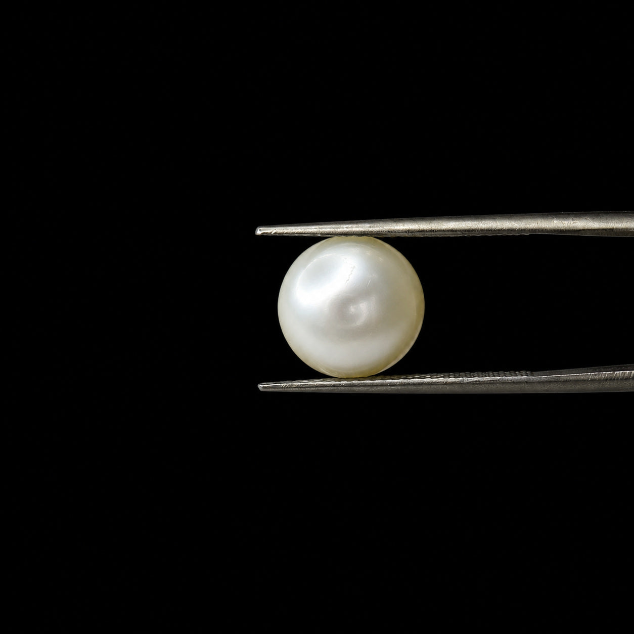 Natural Freshwater Pearl – 5.64 Carat | 6.1 Ratti — view 4