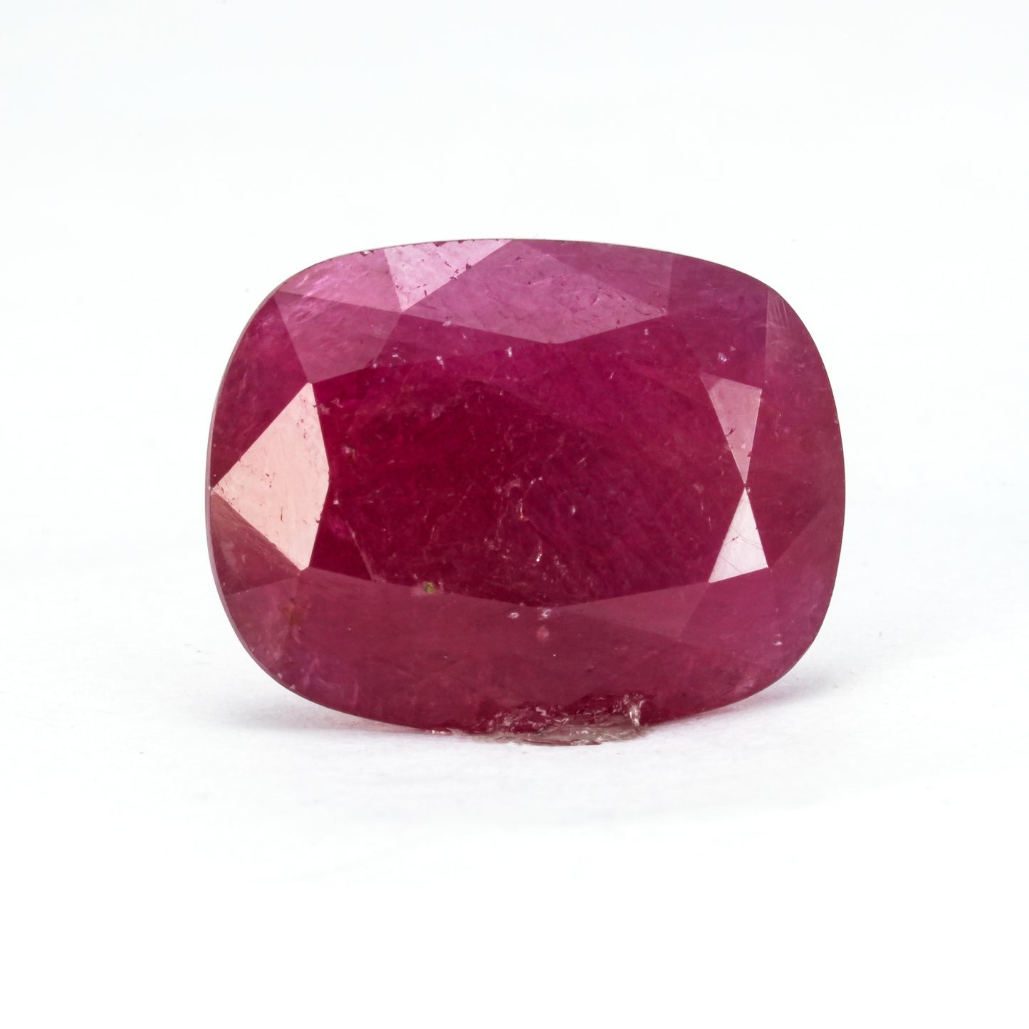 Ruby (Manik) – 9.51 Carat / 10.4 Ratti
